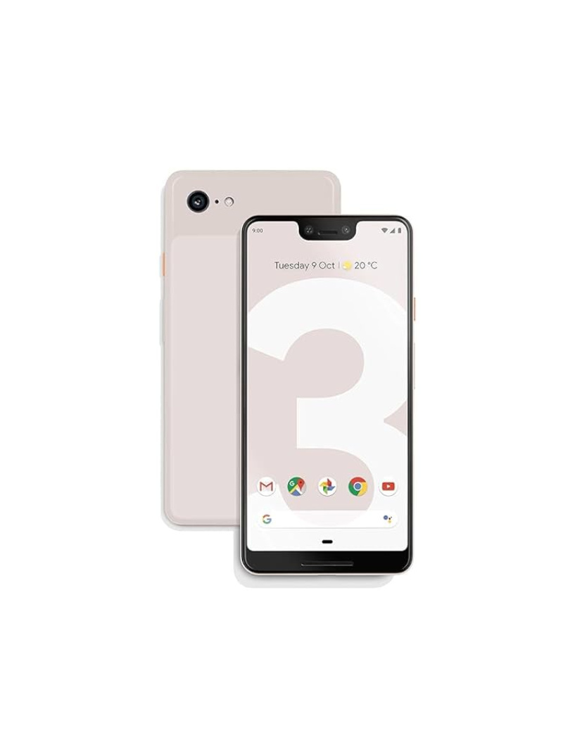 Google Pixel 3 XL repair